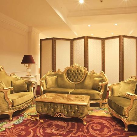 Royal Congress Hotel Kiev Interior foto