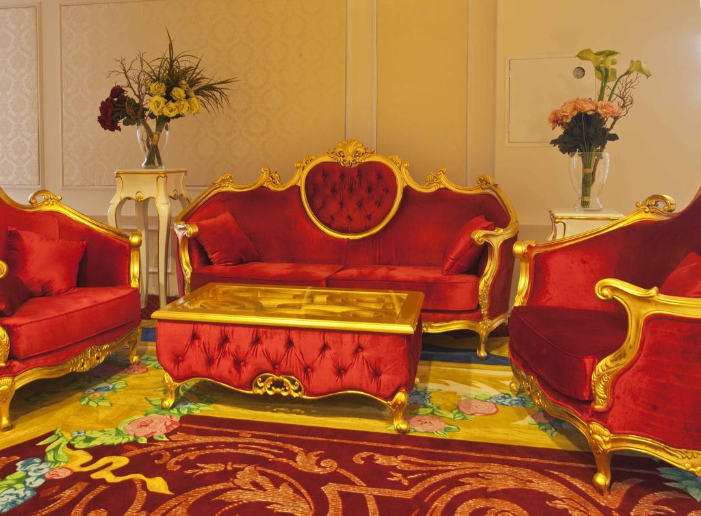 Royal Congress Hotel Kiev Exterior foto