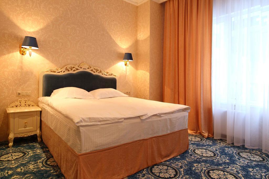 Royal Congress Hotel Kiev Cameră foto