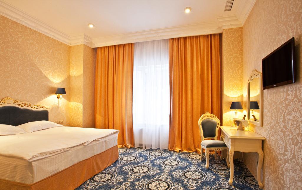 Royal Congress Hotel Kiev Cameră foto