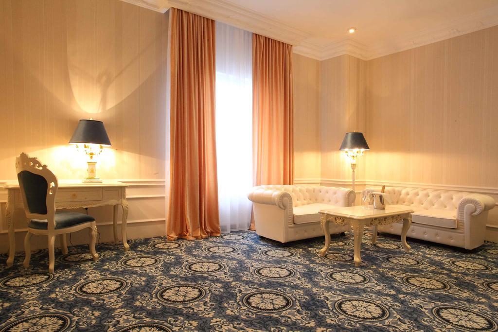 Royal Congress Hotel Kiev Cameră foto