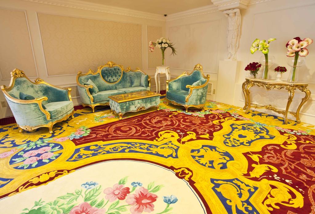 Royal Congress Hotel Kiev Exterior foto