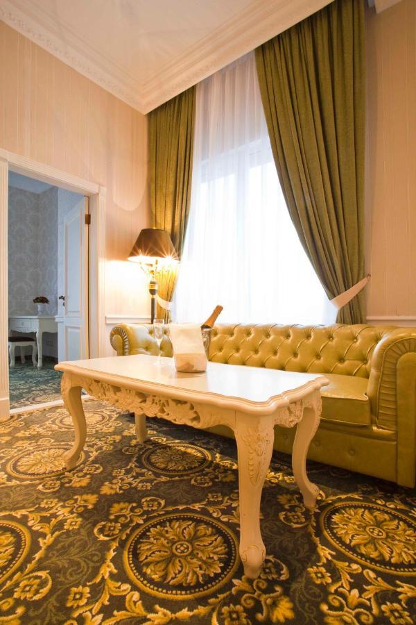 Royal Congress Hotel Kiev Cameră foto