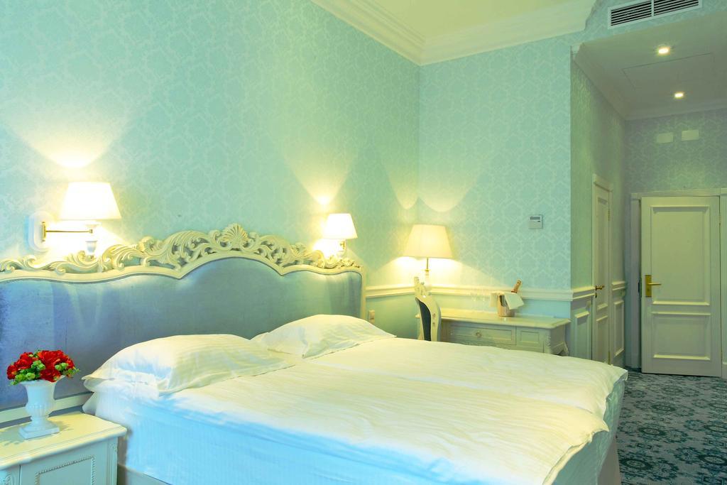 Royal Congress Hotel Kiev Cameră foto