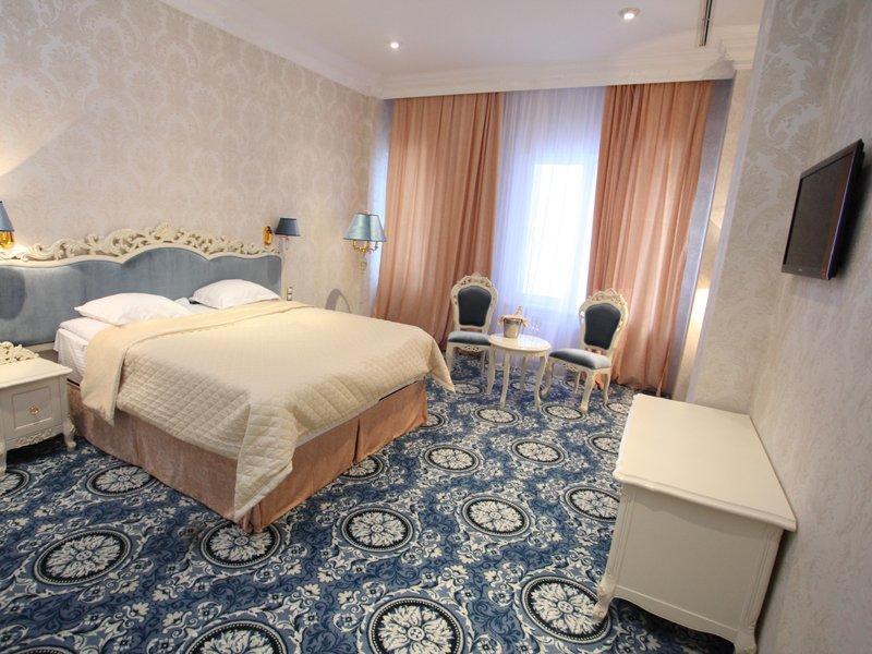 Royal Congress Hotel Kiev Cameră foto
