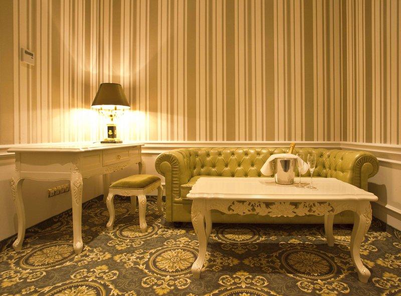 Royal Congress Hotel Kiev Cameră foto
